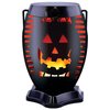 Shawshank Ledz Magic Seasons Halloween Flickering Flame Lantern 702925